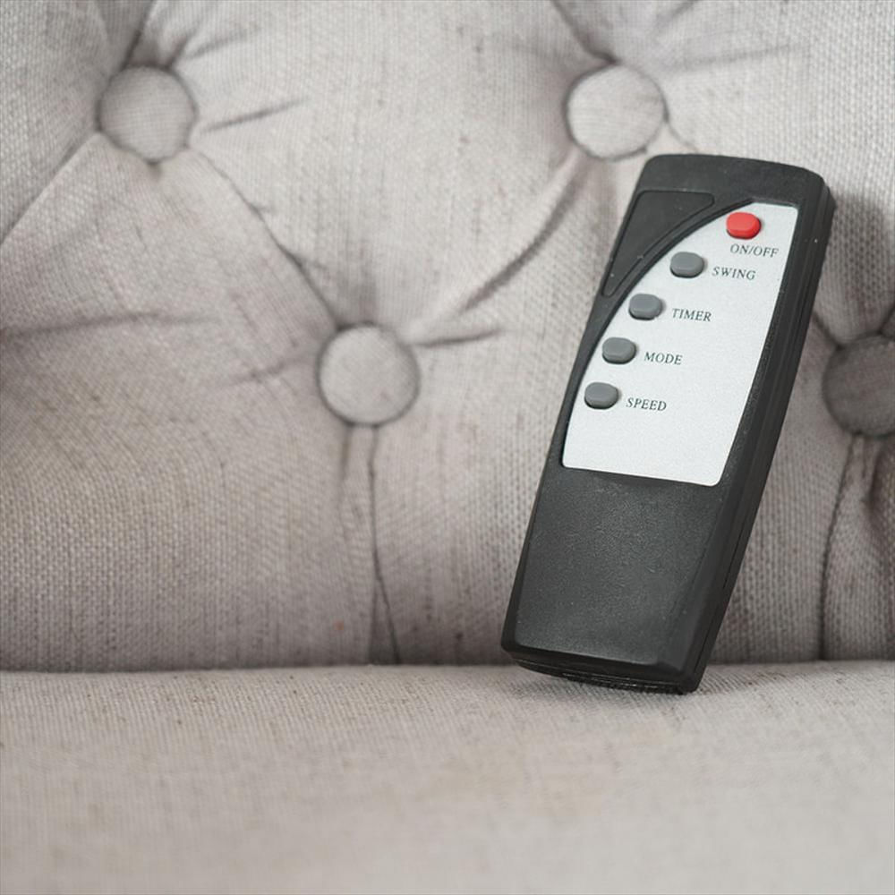 Ventilador Fresh Ultra + Con Control Remoto Universal img #5