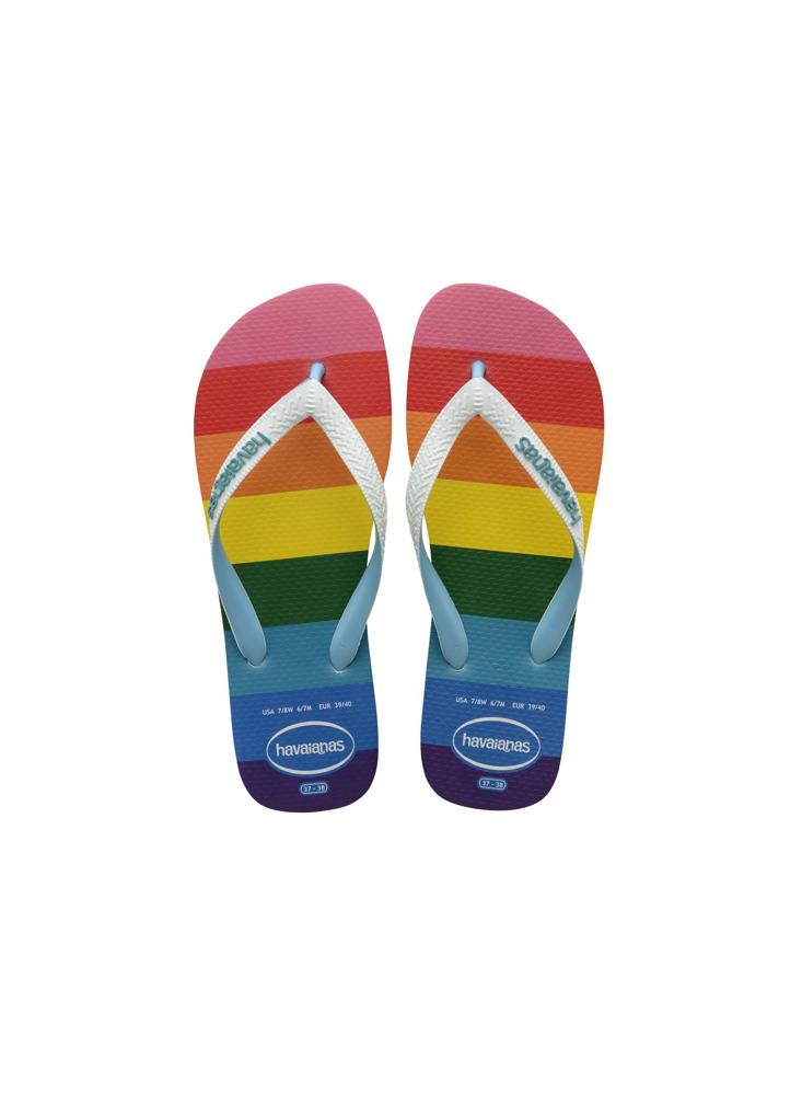 Sandalias Havaianas Top Pride All Over 4145742 img #1