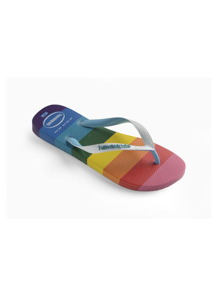 Sandalias Havaianas Top Pride All Over 4145742 img #3