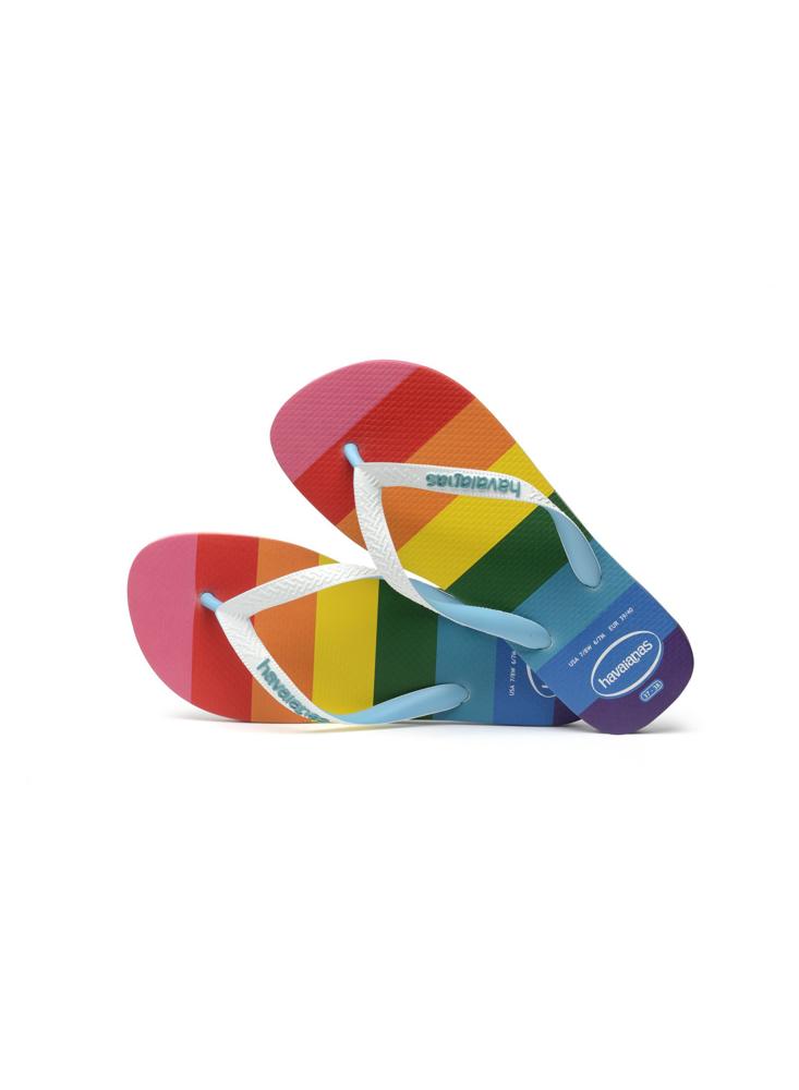 Sandalias Havaianas Top Pride All Over 4145742 img #4