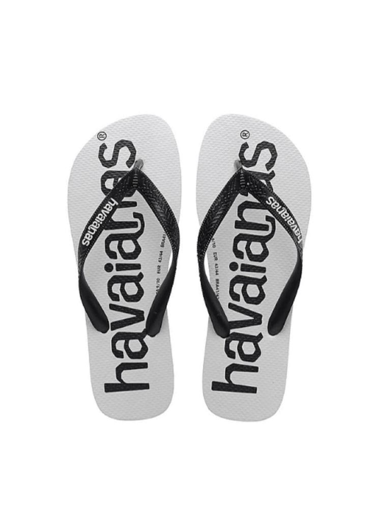 Sandalias Havaianas Top Logo Mania Fc 4144264 img #1