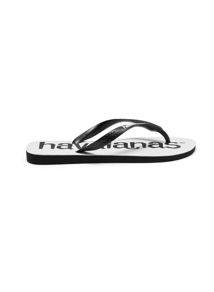 Sandalias Havaianas Top Logo Mania Fc 4144264 img #2
