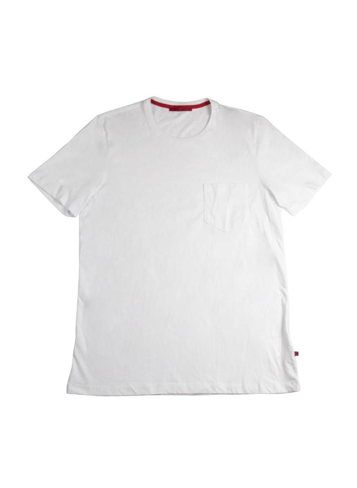 Camiseta Carolina Herrera Blanco img #1