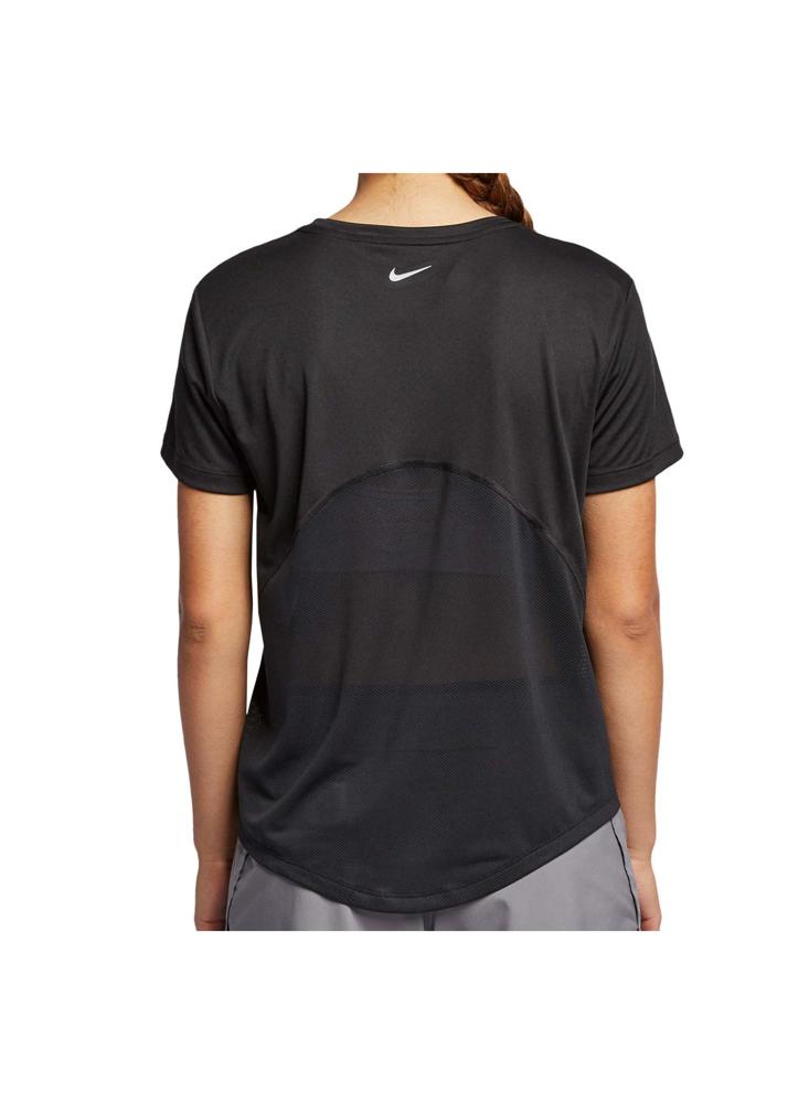 Camiseta Nike Miler Aj8121 Negro img #3
