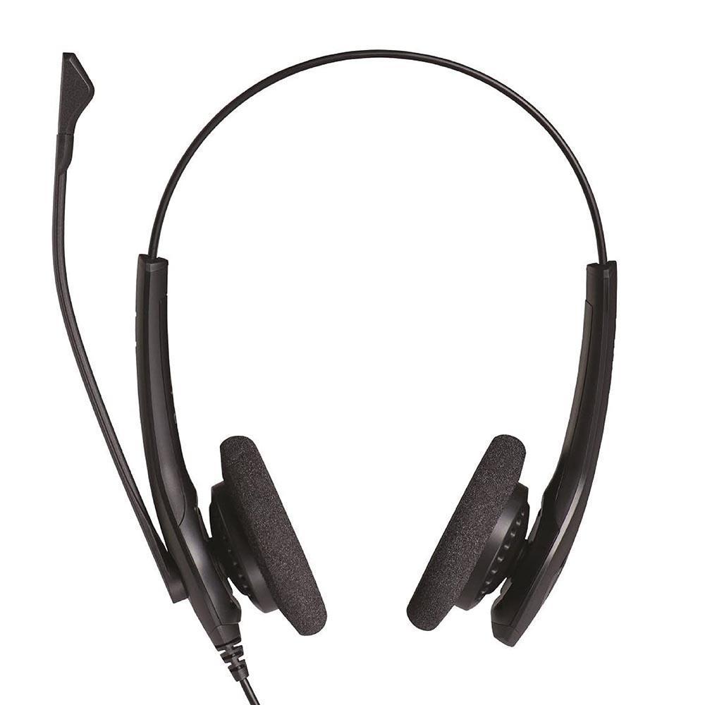 Auriculares Jabra 1500 Biz Duo img #1