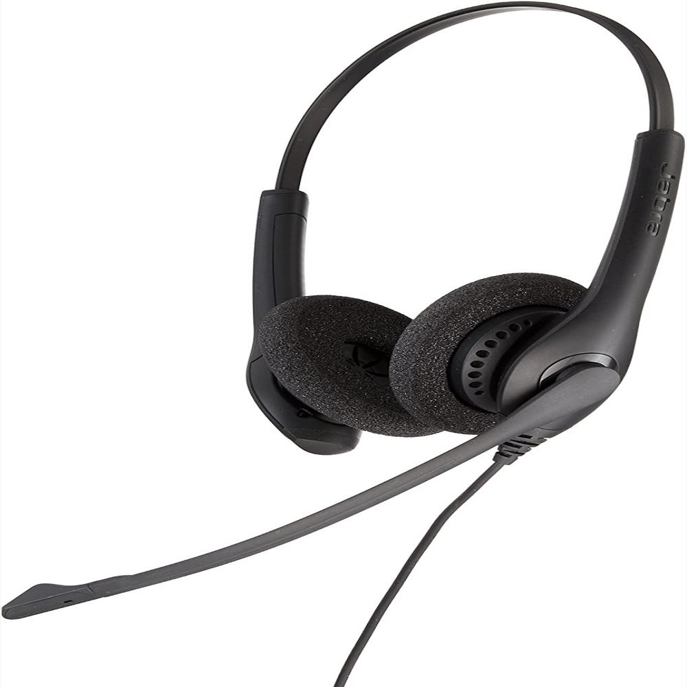 Auriculares Jabra 1500 Biz Duo img #3