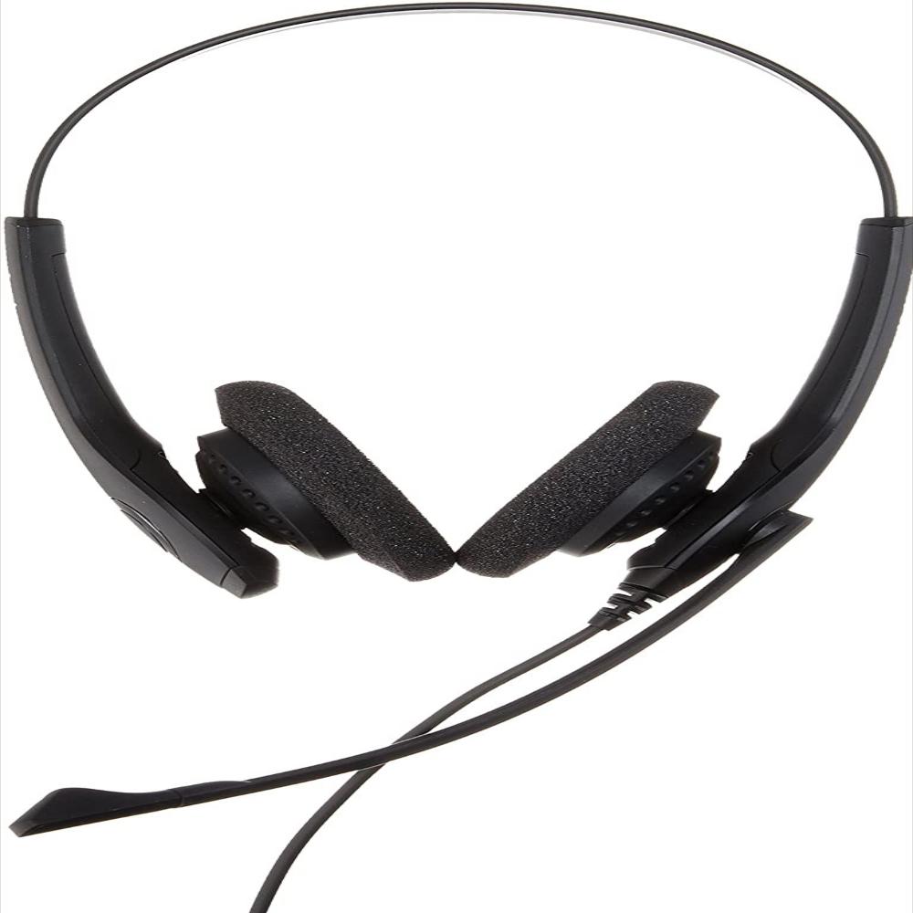 Auriculares Jabra 1500 Biz Duo img #4