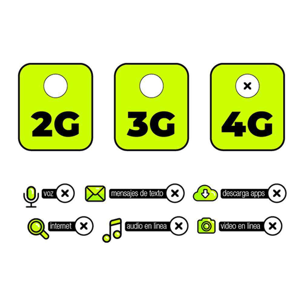 Celular Samsung Galaxy A71 128Gb Negro img #4
