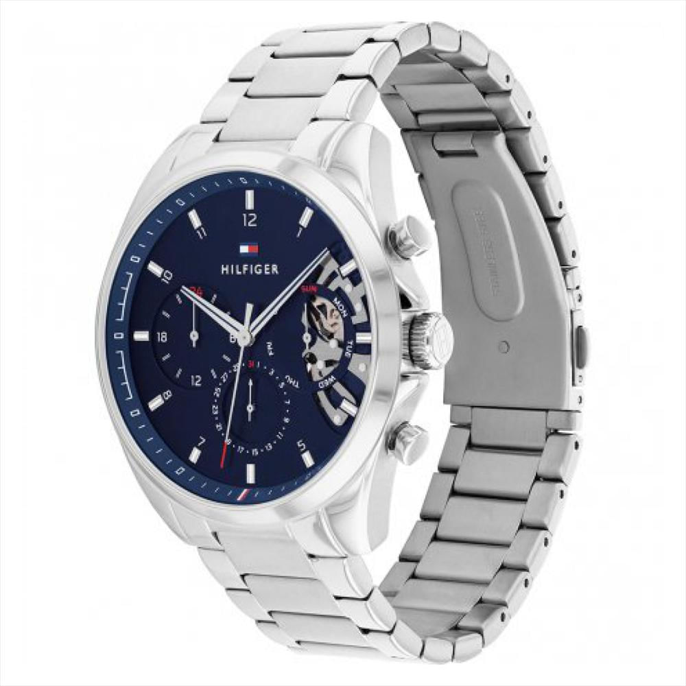 Reloj Tommy Hilfiger Baker 1710448 img #2