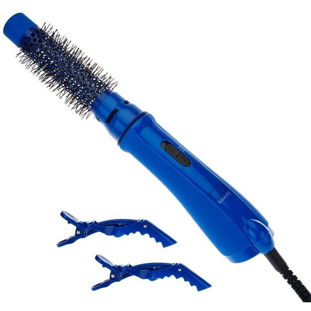 Practico Rizador 3 En 1 Secador De Pelo Salon Beauty img #1