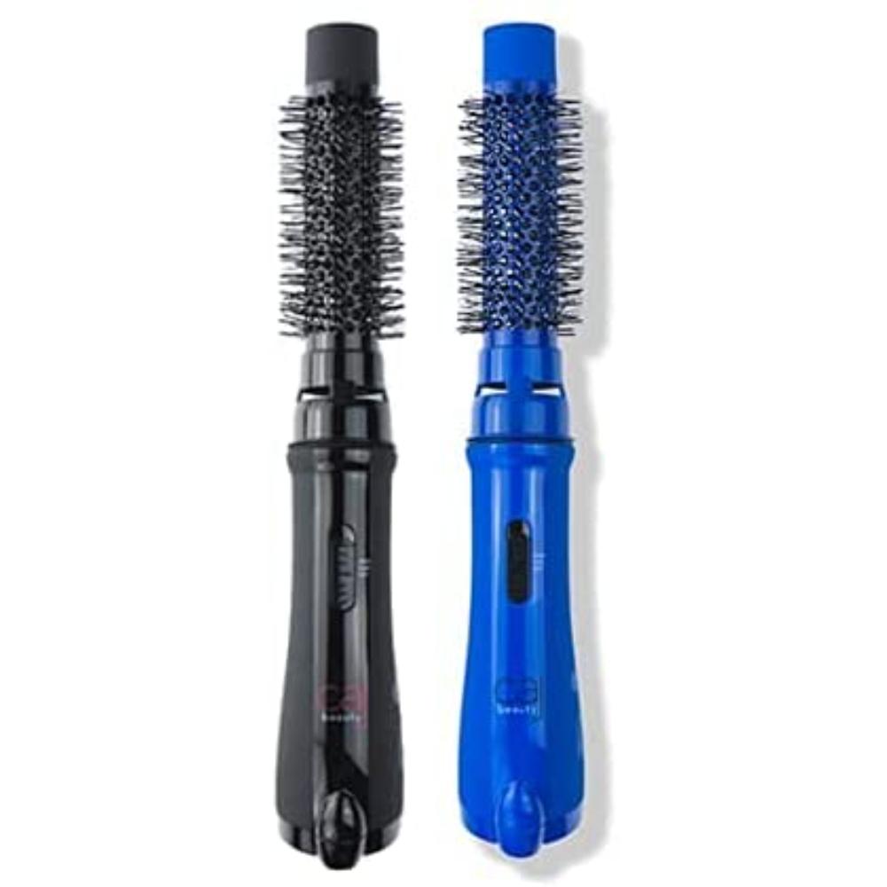 Practico Rizador 3 En 1 Secador De Pelo Salon Beauty img #2