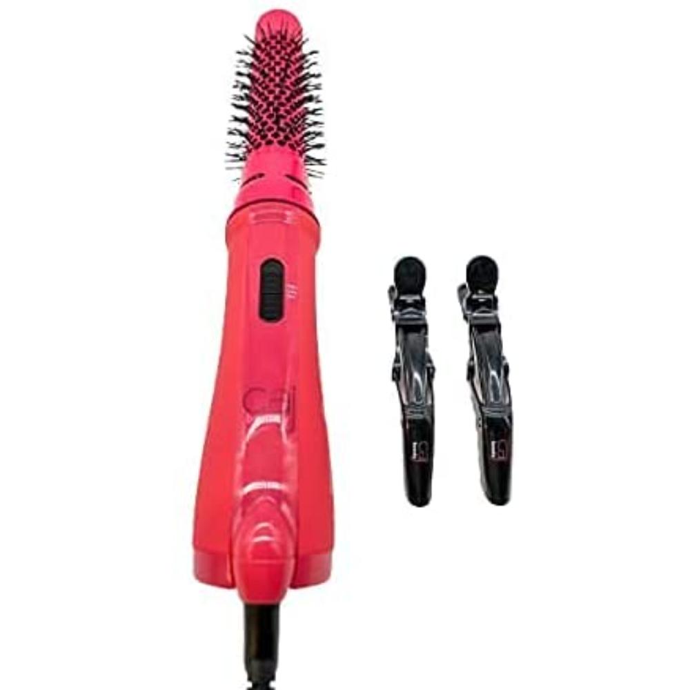 Practico Rizador 3 En 1 Secador De Pelo Salon Beauty img #4