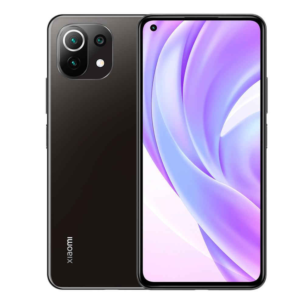 Celular Xiaomi Mi 11 Lite 128Gb/6Gb Negro img #1