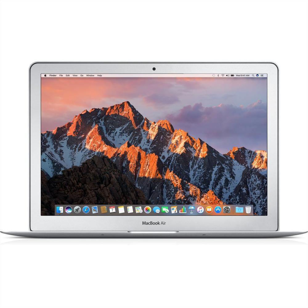Portátil Apple Macbook Air 2017 Core I5 5350U 1.8Ghz 128Gb 8Gb 13.3 Pulgadas img #2