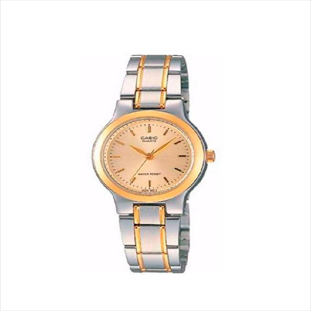 Reloj Casio Ltp 1131G 9Ardf img #1