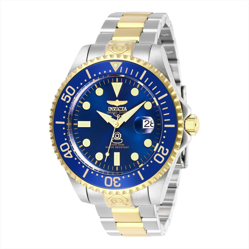 Reloj Invicta Pro Diver 27613 img #1