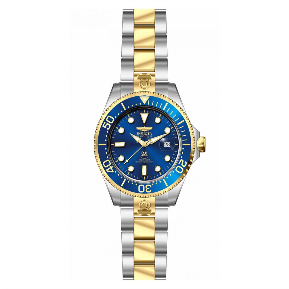 Reloj Invicta Pro Diver 27613 img #4