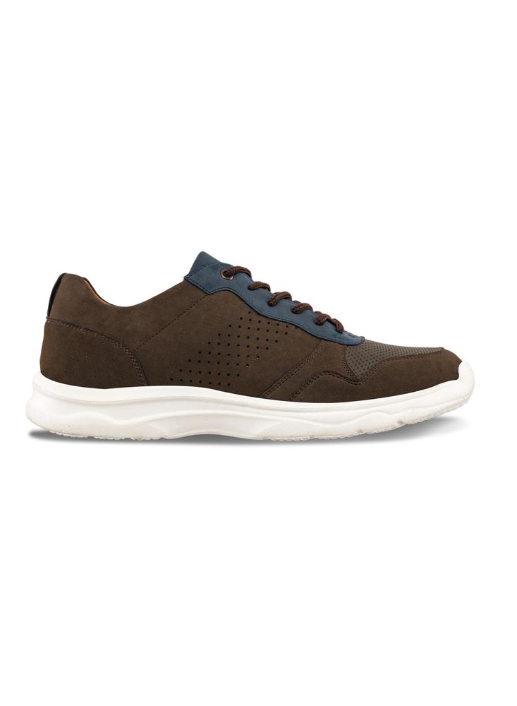 Tenis Franklin Para Hombre Croydon img #2