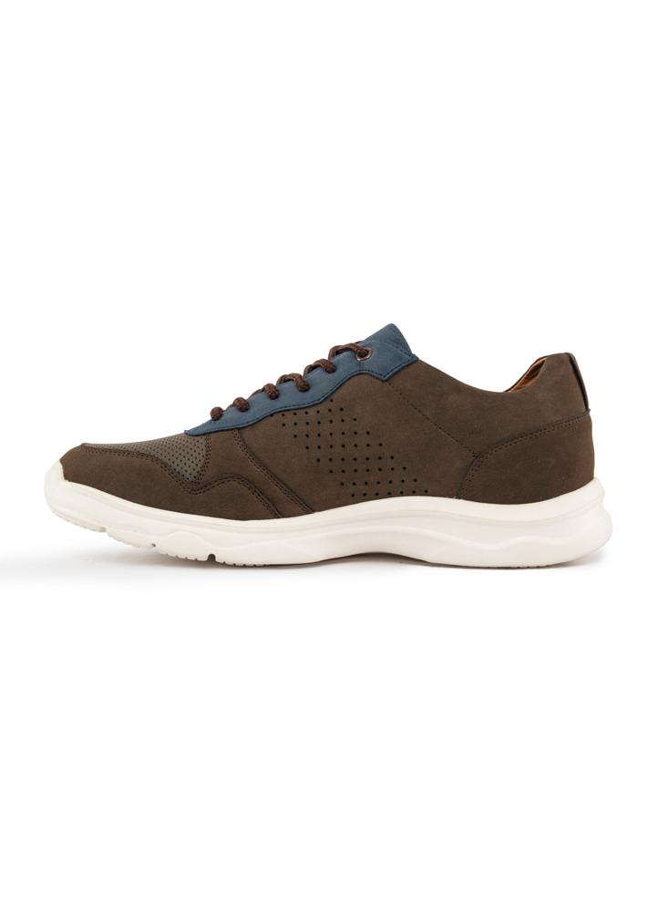 Tenis Franklin Para Hombre Croydon img #4