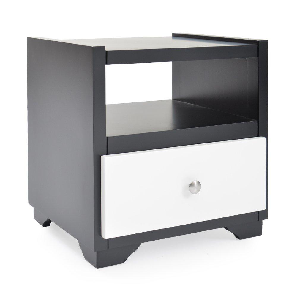 Nochero Galicia Blanco img #2