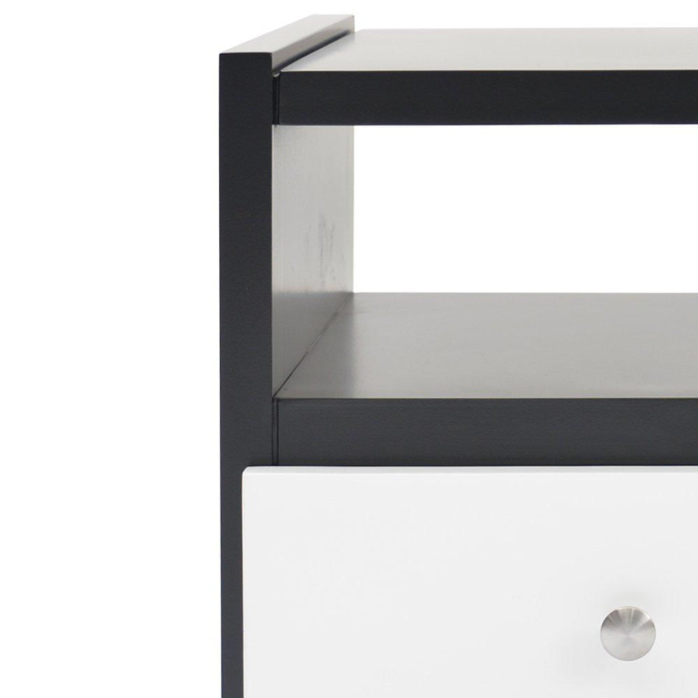 Nochero Galicia Blanco img #4