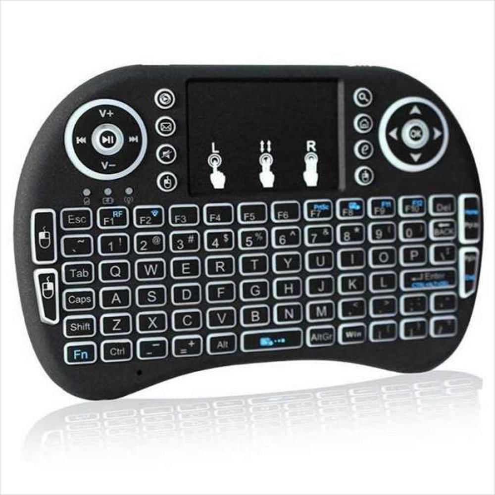 Tv Box Convertidor A Smart Tv Android + Control Led img #5