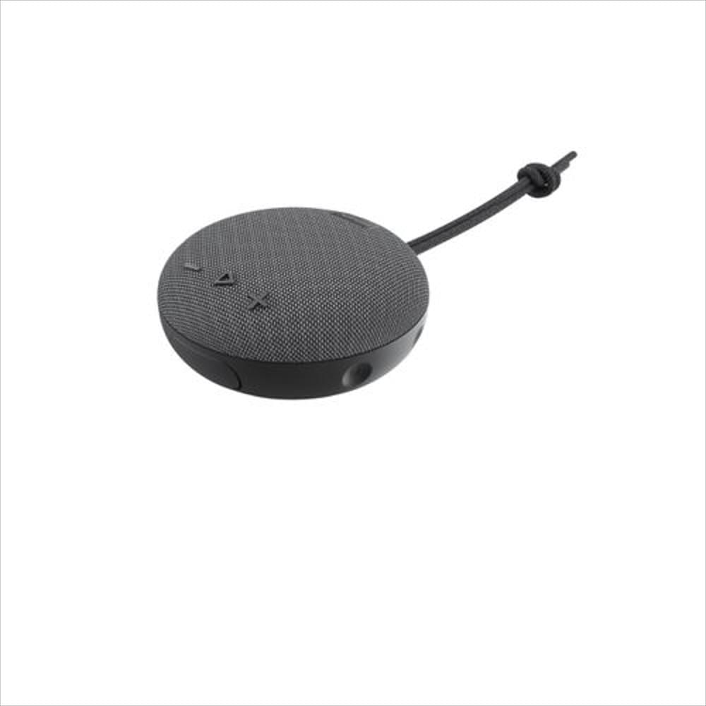 Parlante Trust Myro Negro Bluetooth img #1