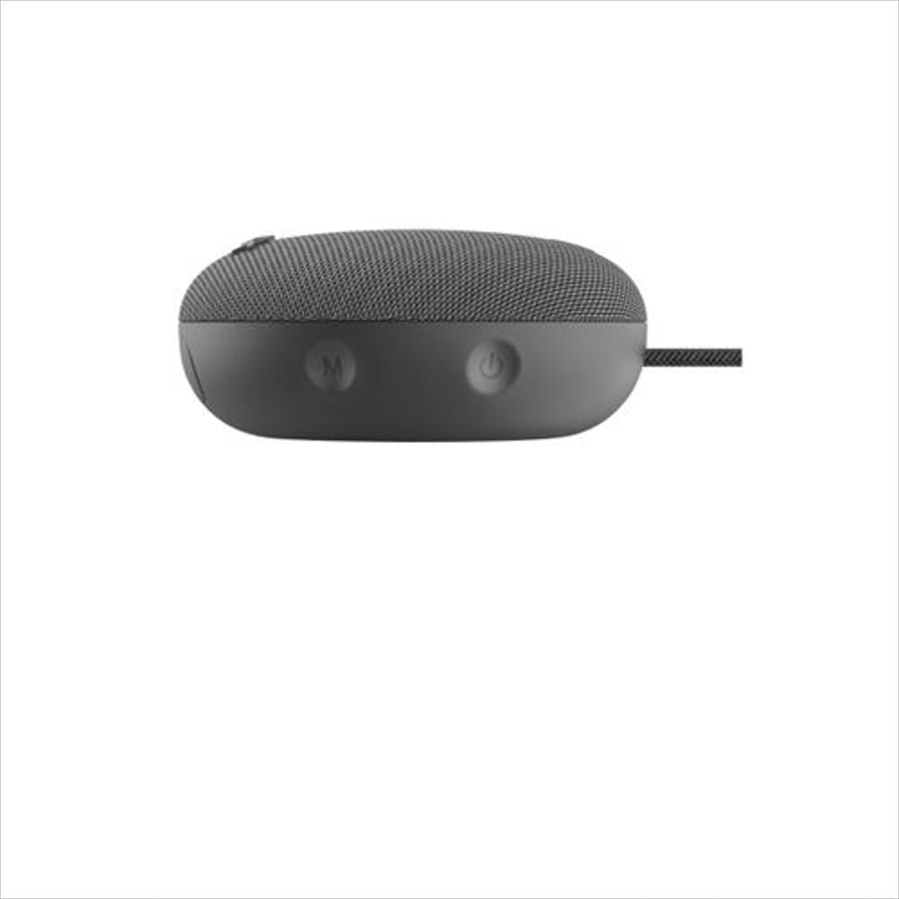 Parlante Trust Myro Negro Bluetooth img #2
