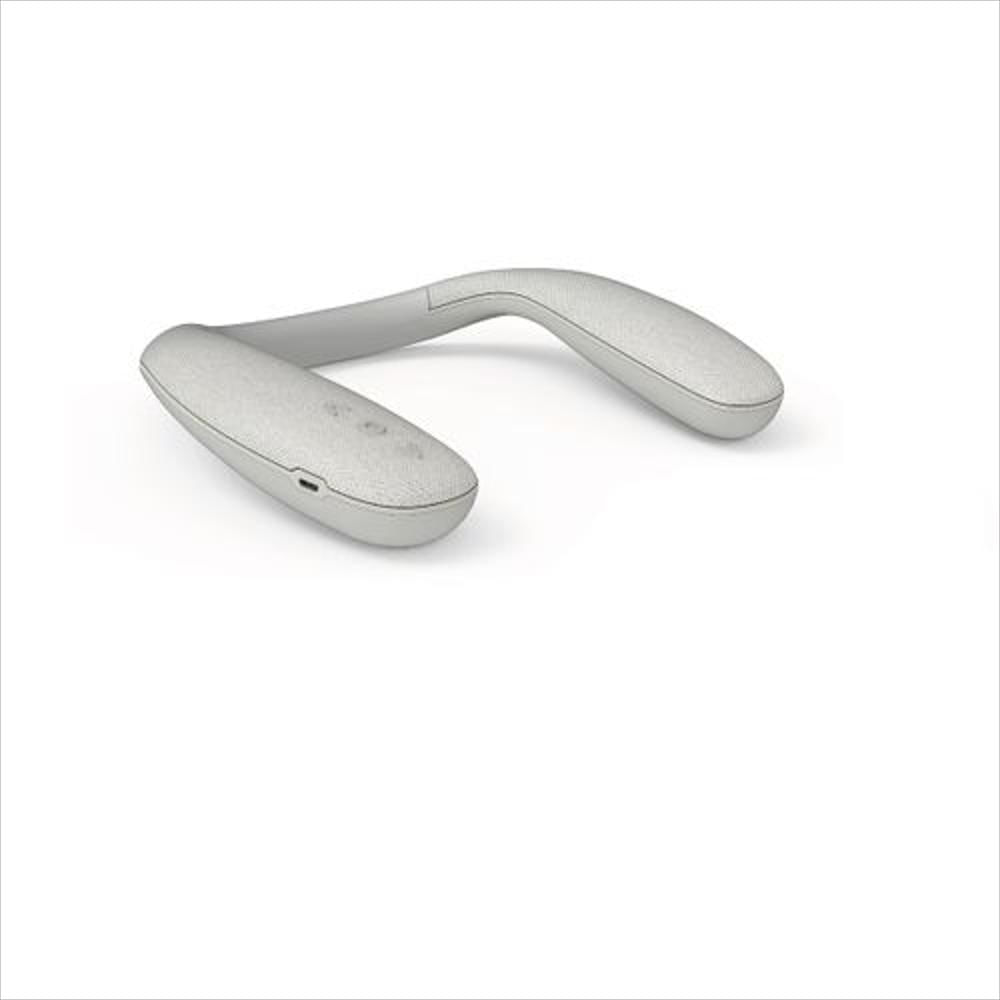 Parlante Bluetooth Känguru K S10 Gris img #1