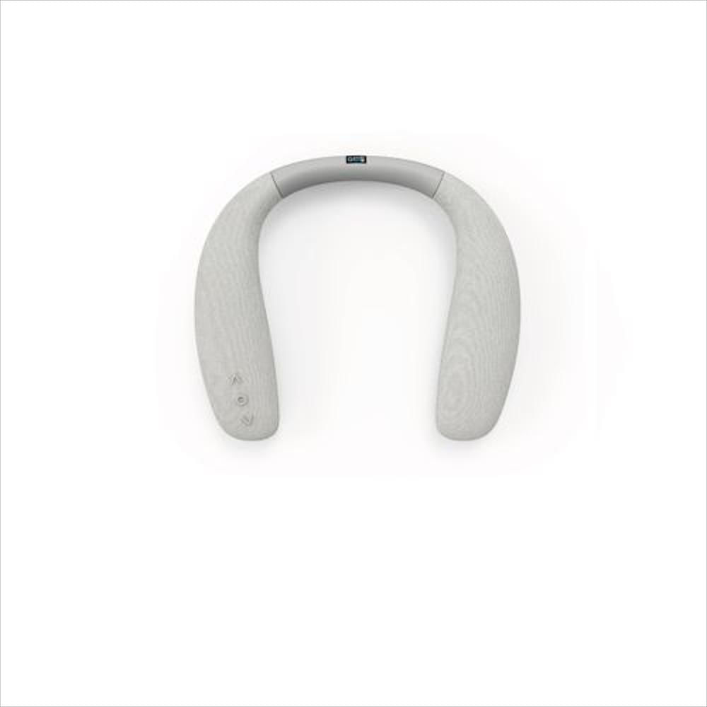 Parlante Bluetooth Känguru K S10 Gris img #2
