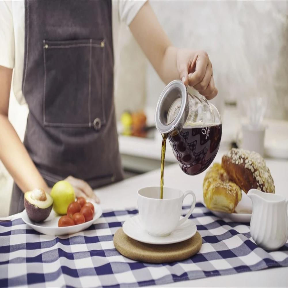 Jarra De Vidrio Ingeware Coffee Server Original (600 Ml) img #3