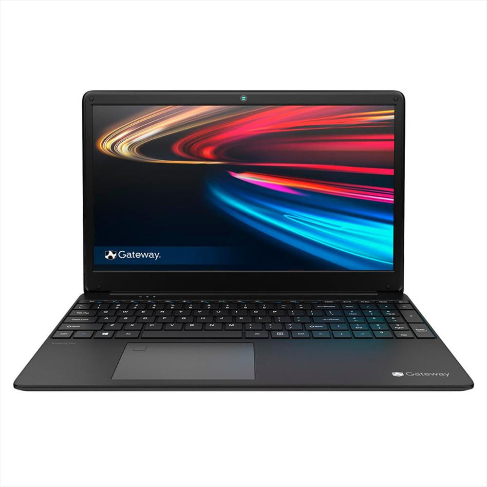 Portátil Acer Gateway 15.6'' Fhd Amd Ryzen 5 8Gb Ram 256Gb Ssd W10 Negro img #1