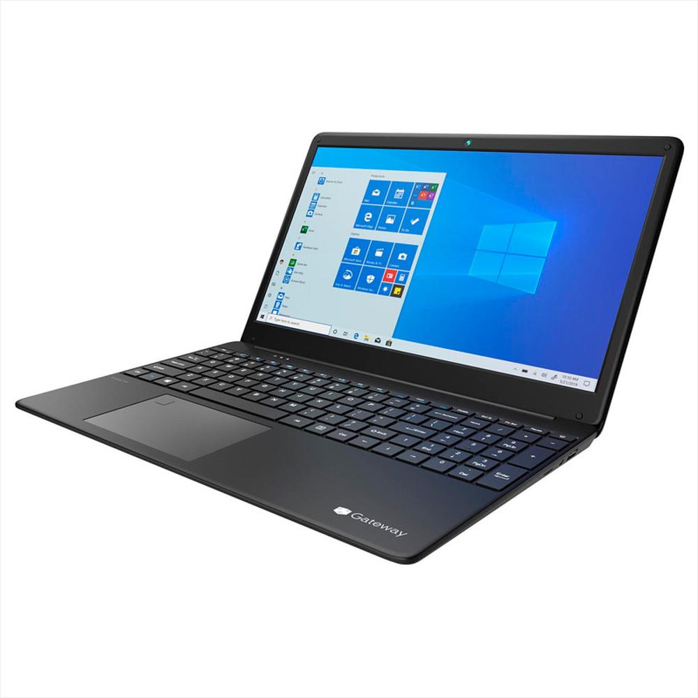 Portátil Acer Gateway 15.6'' Fhd Amd Ryzen 5 8Gb Ram 256Gb Ssd W10 Negro img #2