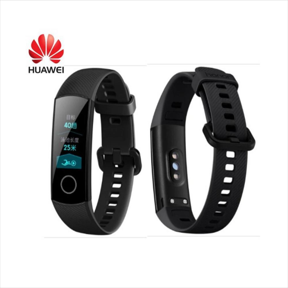 Smart Band Huawei Honor Band 4 Bluetooth 4.0 Resistente Agua img #1