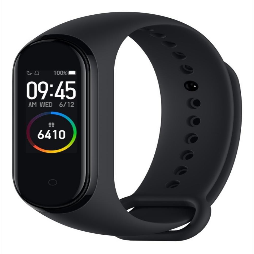 Pulsera Inteligente Xiaomi Mi Band 4 Smartband 4 Original img #1
