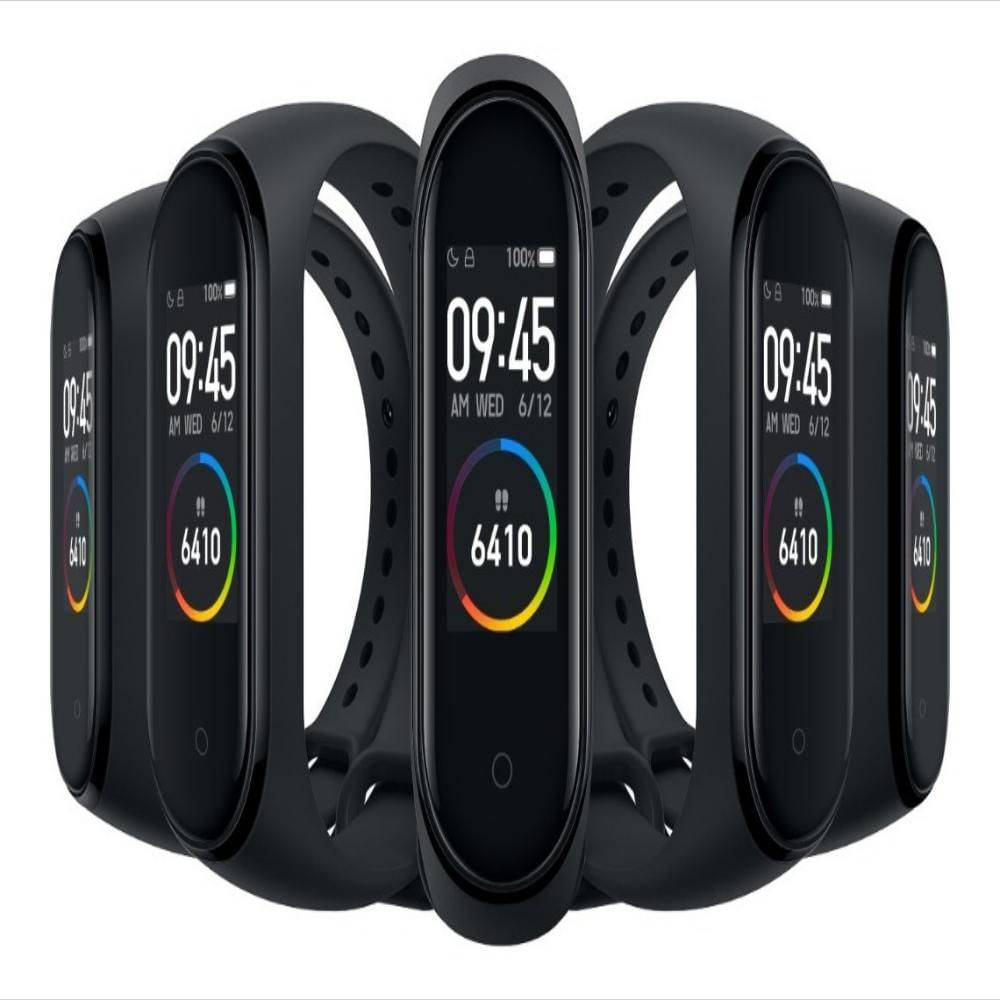 Pulsera Inteligente Xiaomi Mi Band 4 Smartband 4 Original img #4