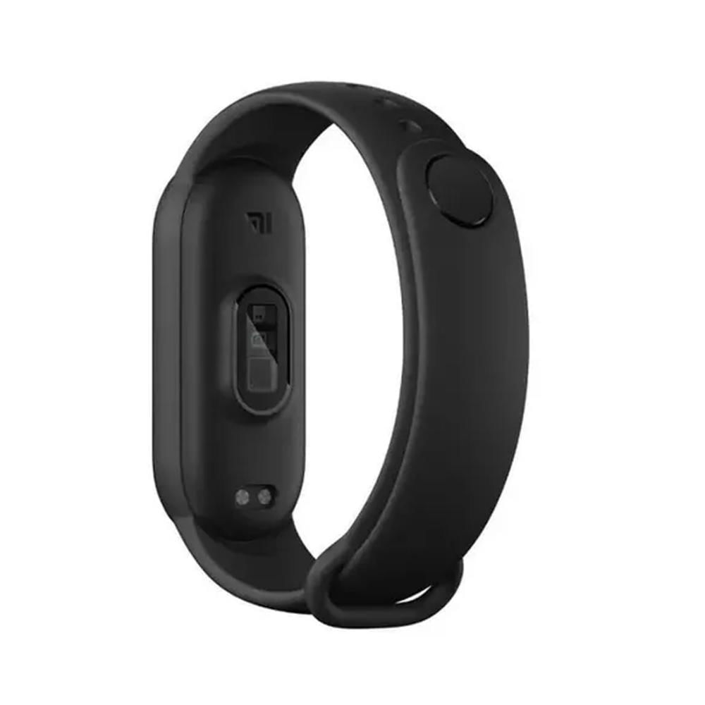 Smartband Xiaomi Mi Band 6 Smartwatch Amoled Bt5 Fitness Future img #3