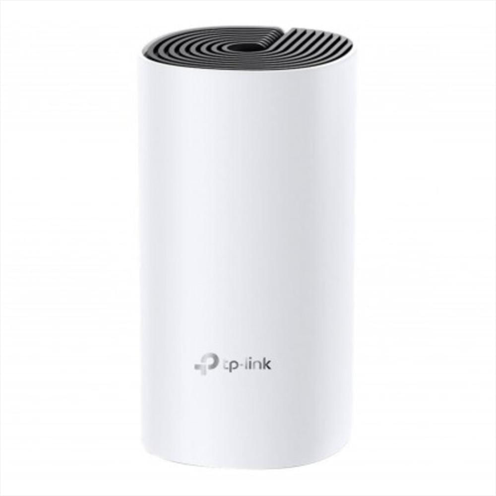 Deco M4 (1 Pack) Tp Link Wi Fi System img #1