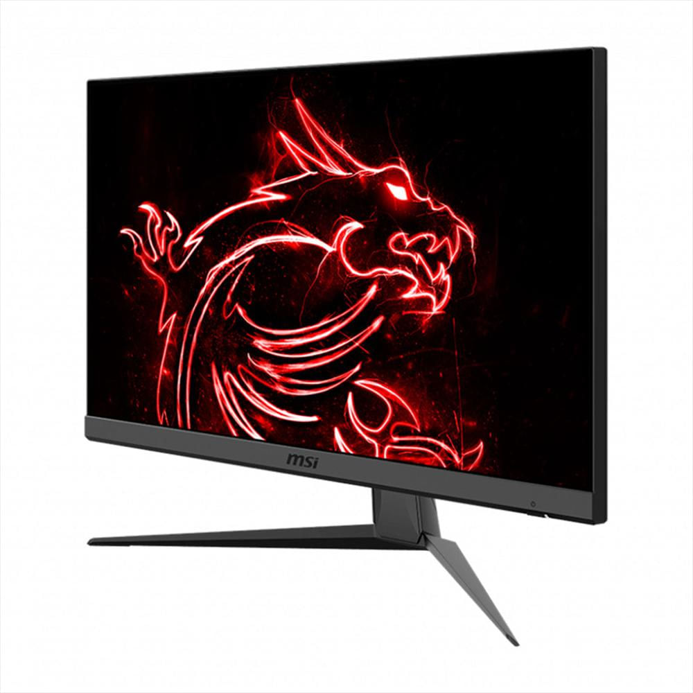 Monitor Gamer Msi Optix G242pm 24'' Full Hd Freesync Ips 144 Hz (Reacondicionado) img #2