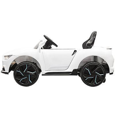 AUTOMOVIL TIPO MUSTANG WHITE PRINSEL RBT560W img #3