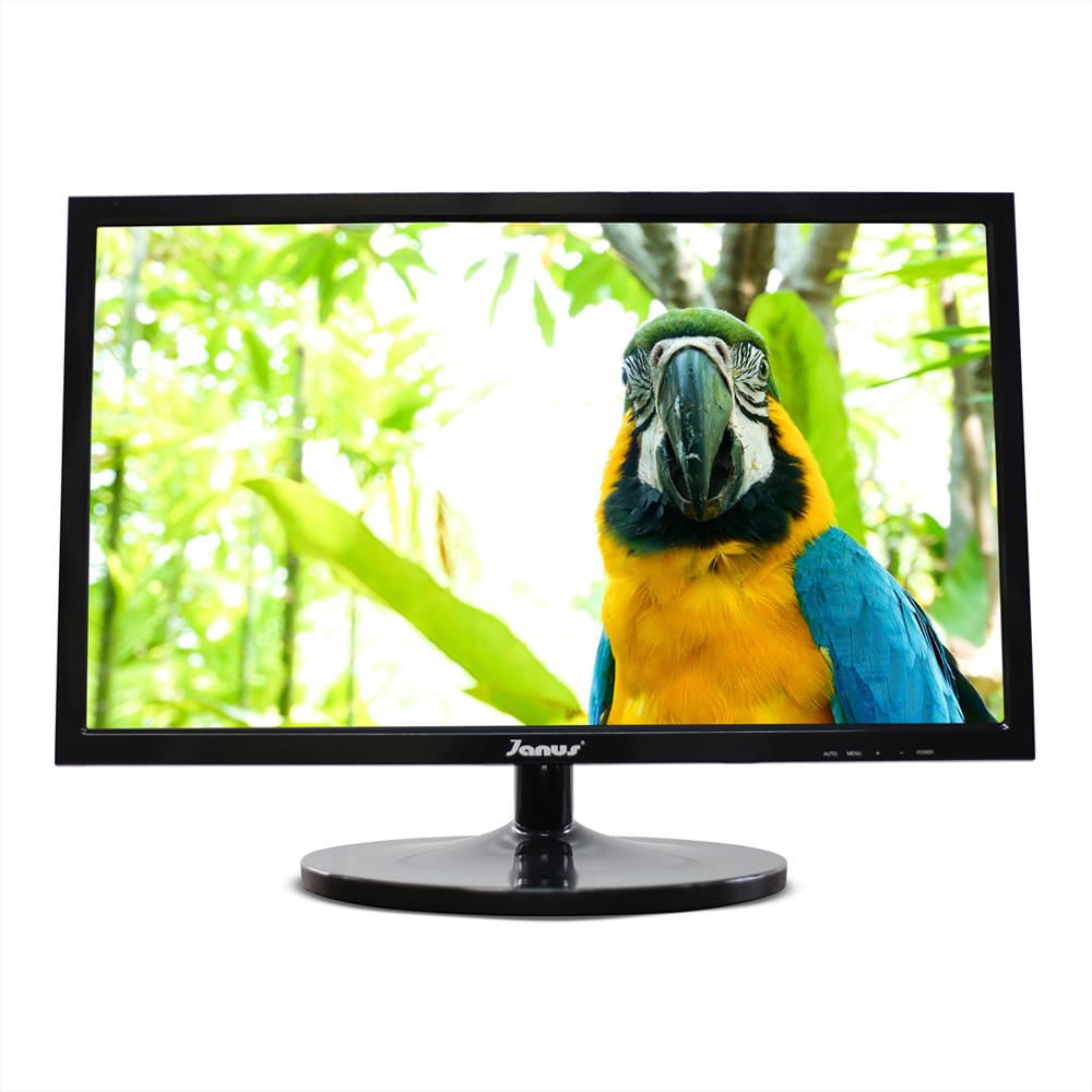 Computador Janus Intel Core I3 10105F Windows 10 Versión Libre Ram 8Gb Ssd 256Gb 21.5 pulgadas img #3
