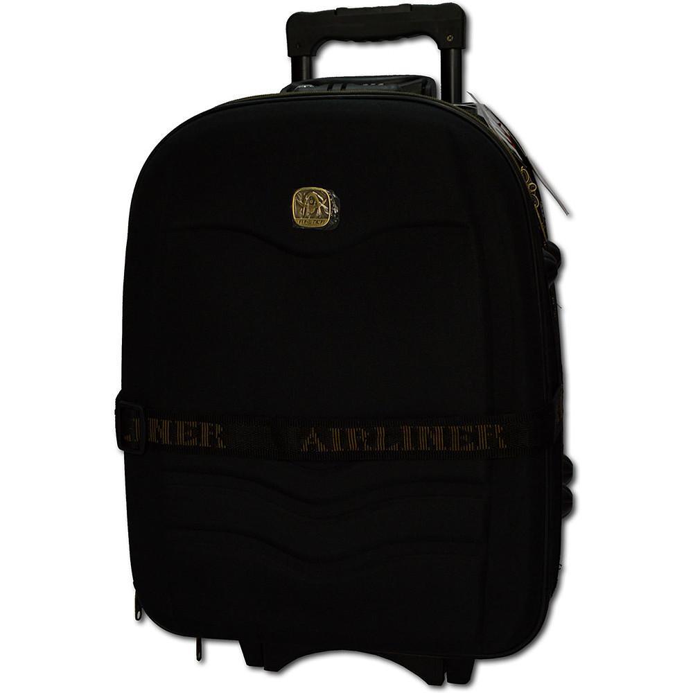 Maletas Viaje Air Liner Ruedas Juego X 3 Mujer 20 24 Y 28P img #1