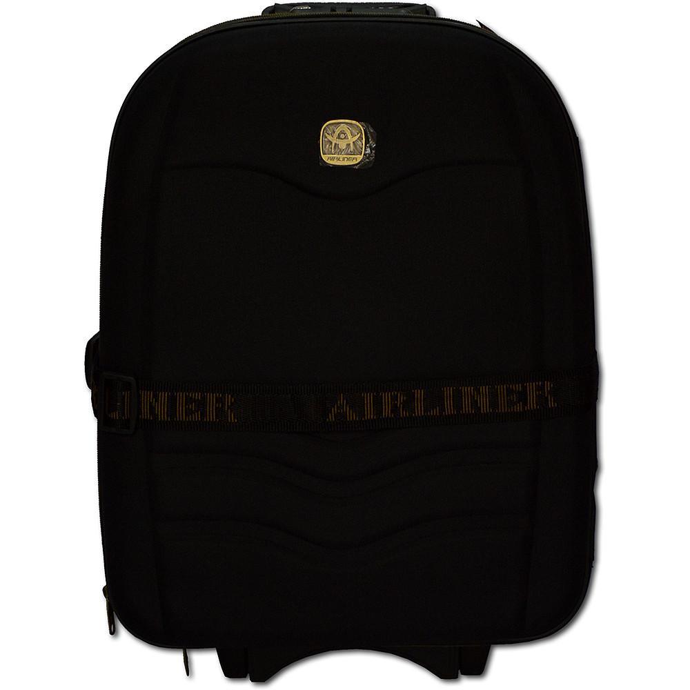 Maletas Viaje Air Liner Ruedas Juego X 3 Mujer 20 24 Y 28P img #3