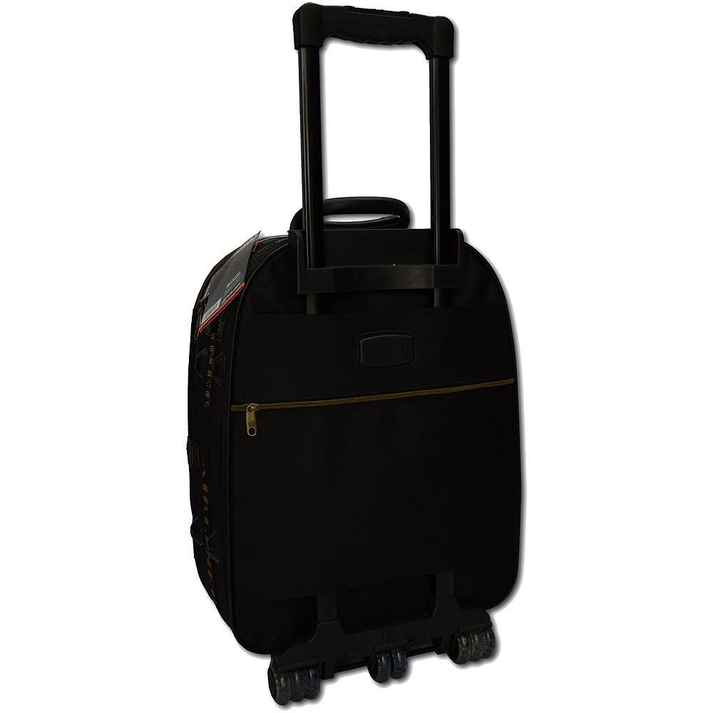 Maletas Viaje Air Liner Ruedas Juego X 3 Mujer 20 24 Y 28P img #4