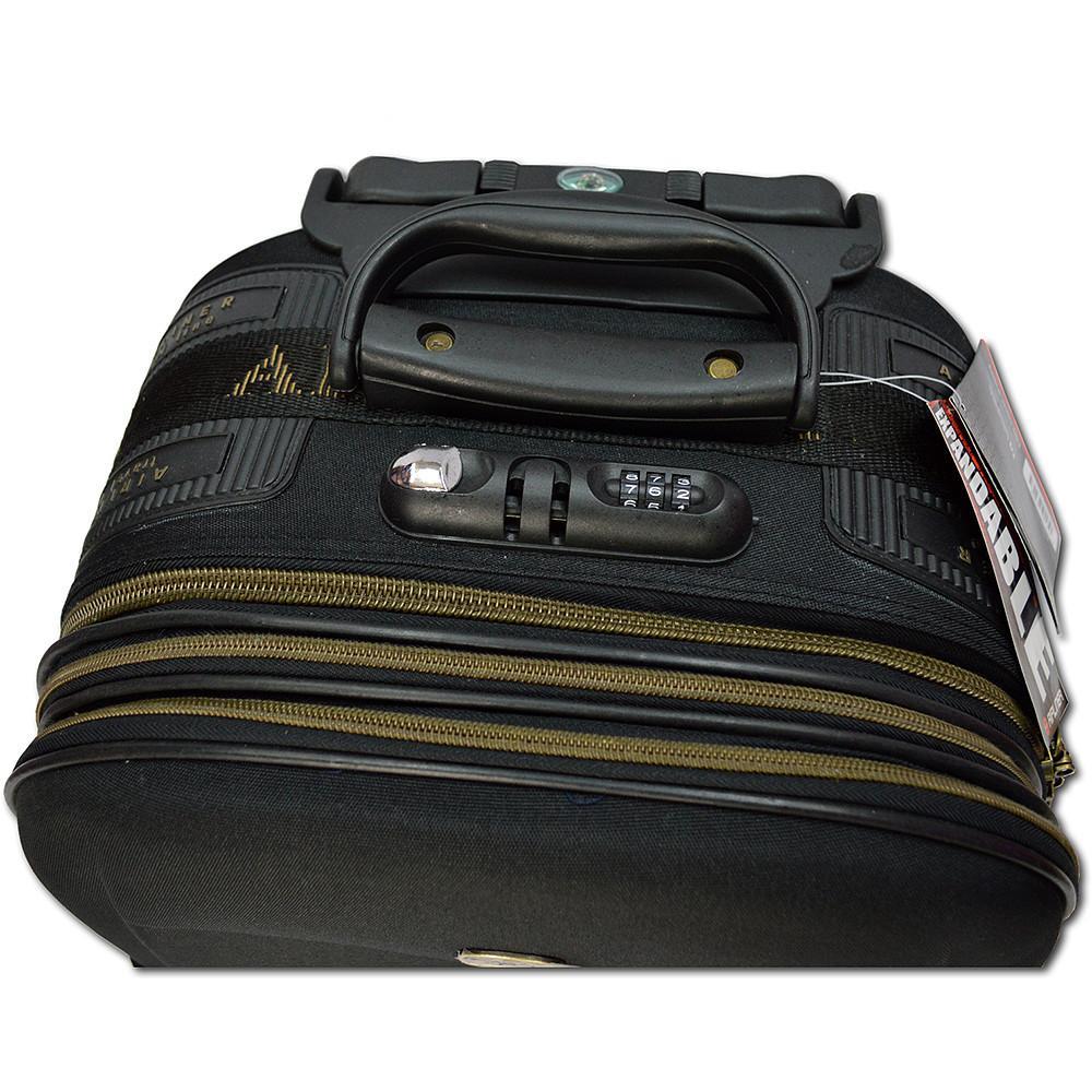 Maletas Viaje Air Liner Ruedas Juego X 3 Mujer 20 24 Y 28P img #8