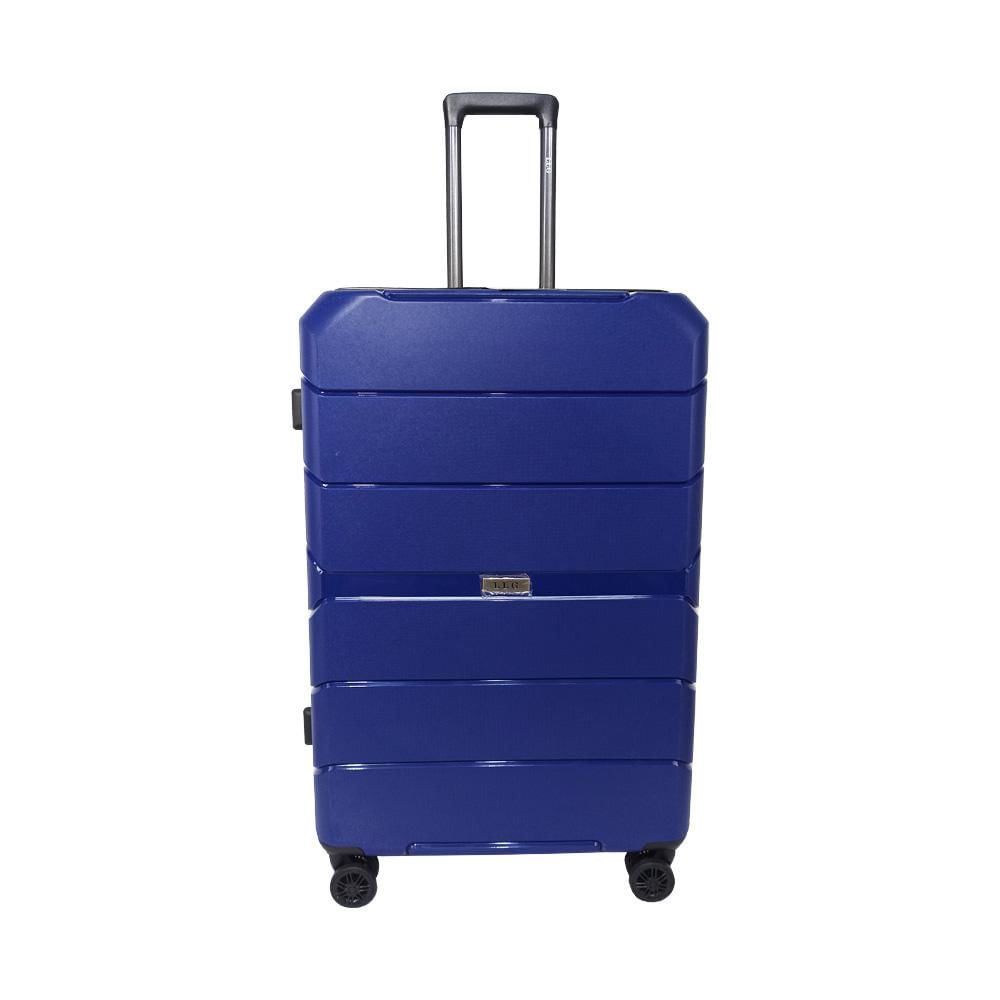 Maleta De Viaje 24 Pulg. Bin Z01 A Azul img #1