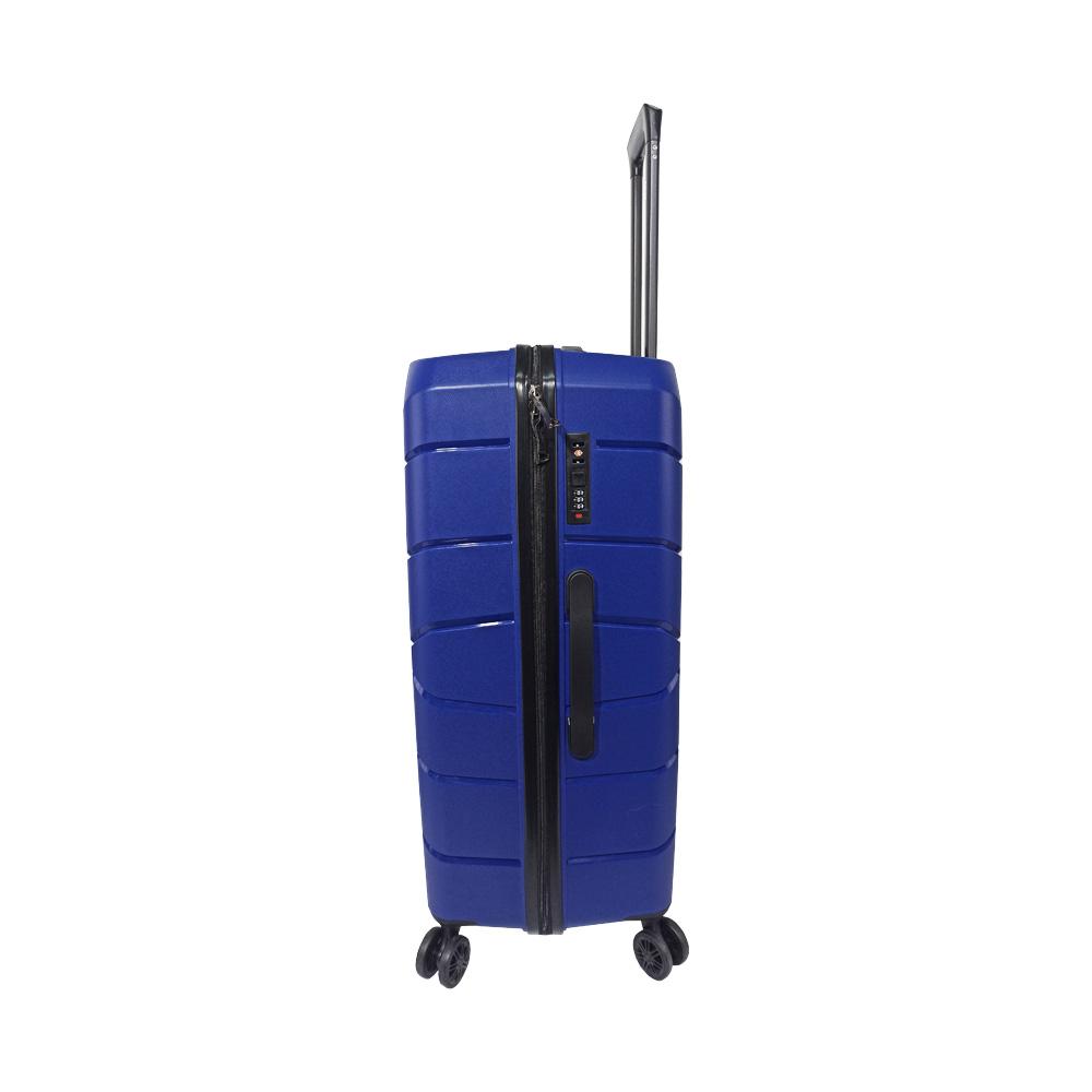 Maleta De Viaje 24 Pulg. Bin Z01 A Azul img #3