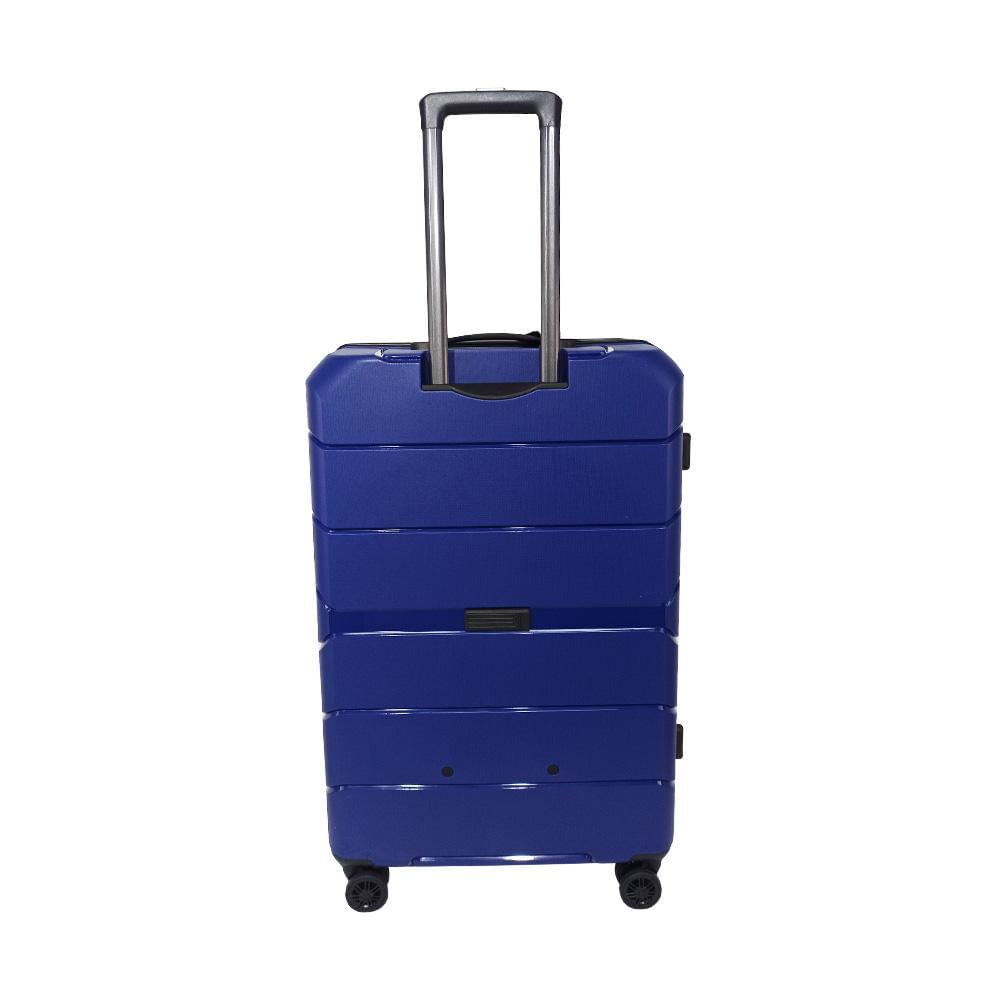 Maleta De Viaje 24 Pulg. Bin Z01 A Azul img #4