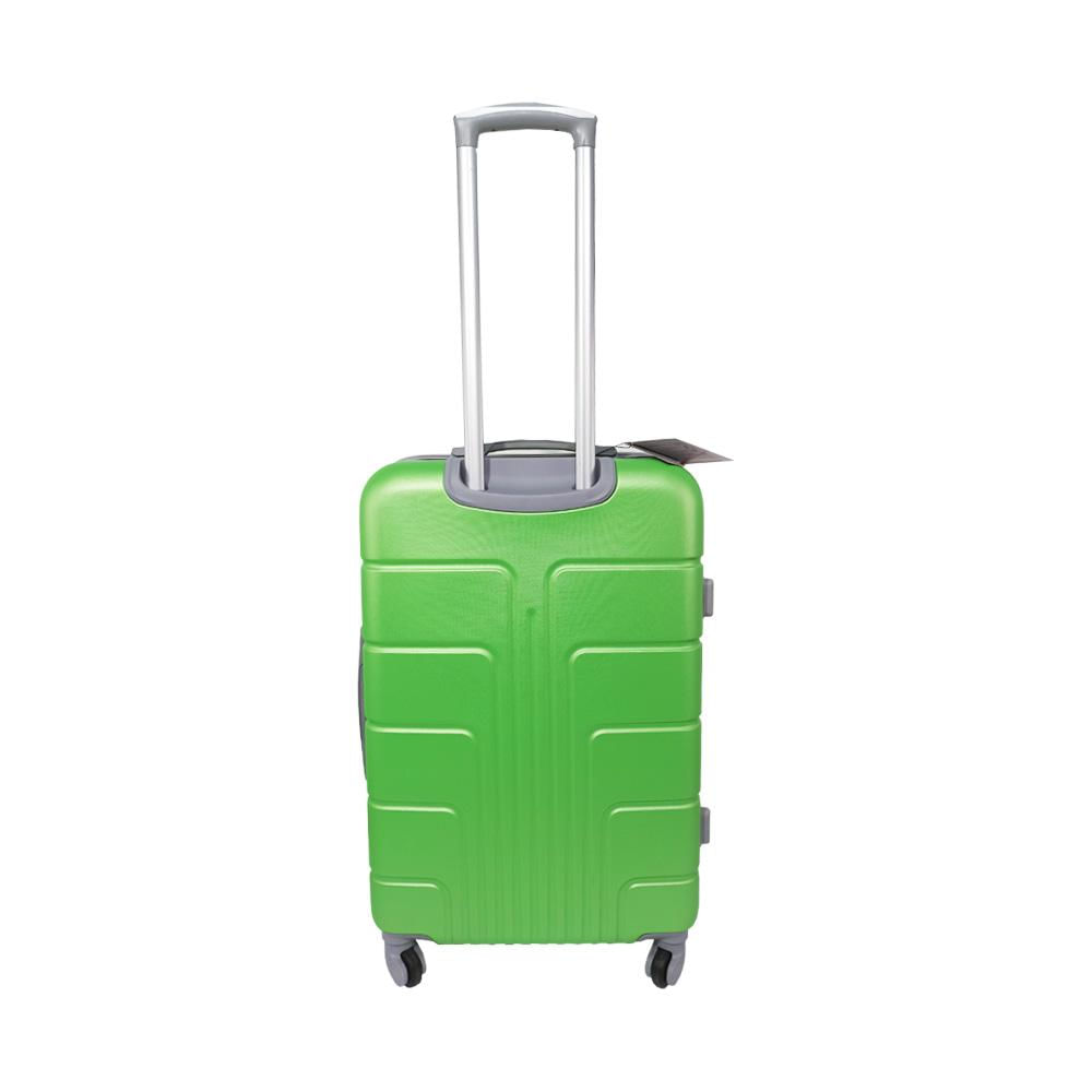 Maleta De Viaje 17 Pulg. Cabina Bin 502 2 Verde img #4