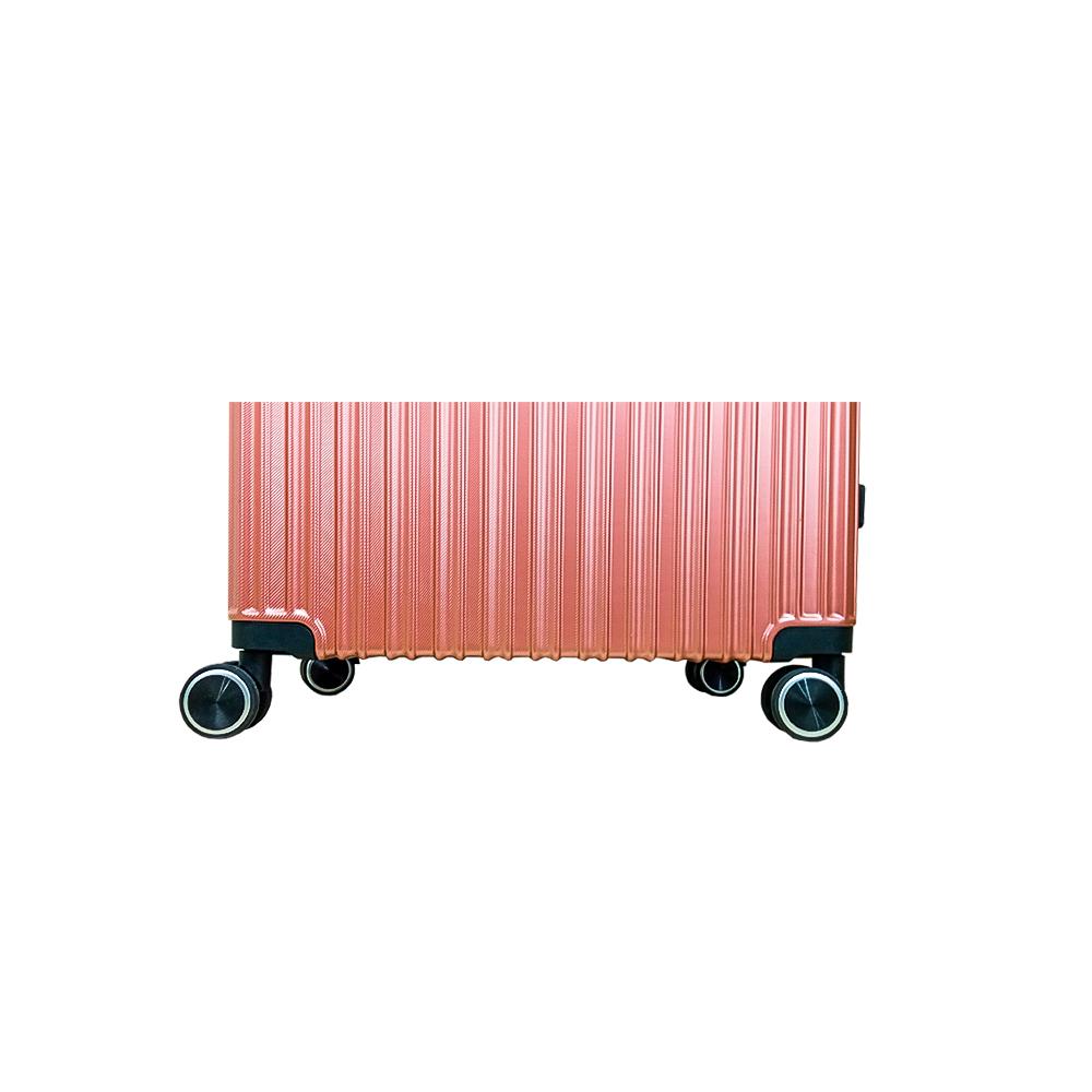 Maleta De Viaje 24 Pulg. Bin T036 Oro Rosa img #7
